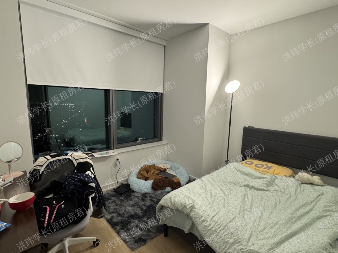 Journal Square公寓