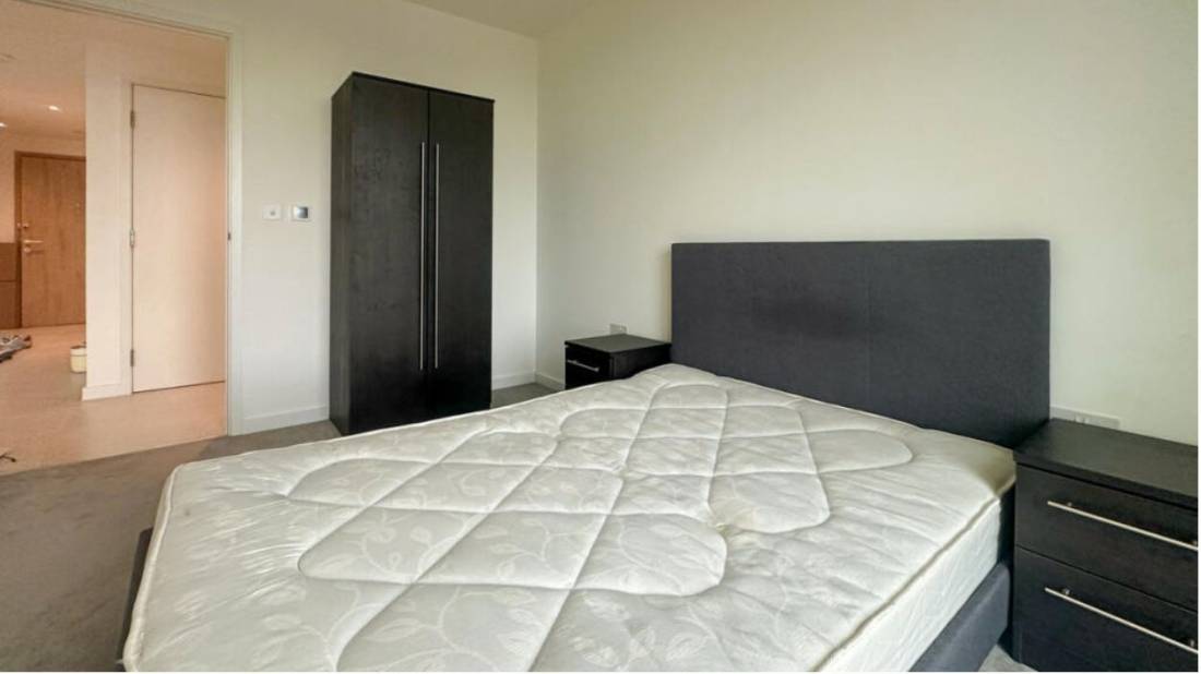 Georgette Apartments | Bouchon Point | Jacquard Point | Silk District公寓