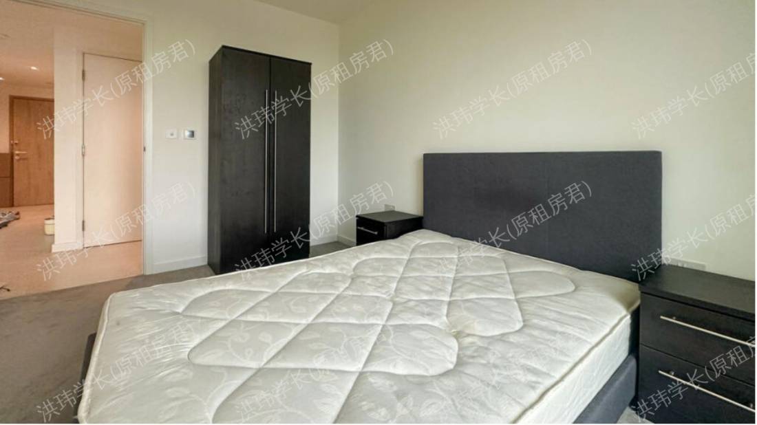 Georgette Apartments | Bouchon Point | Jacquard Point | Silk District公寓