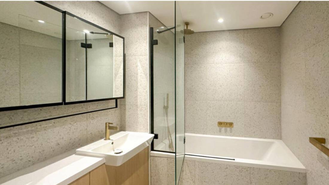 Georgette Apartments | Bouchon Point | Jacquard Point | Silk District公寓