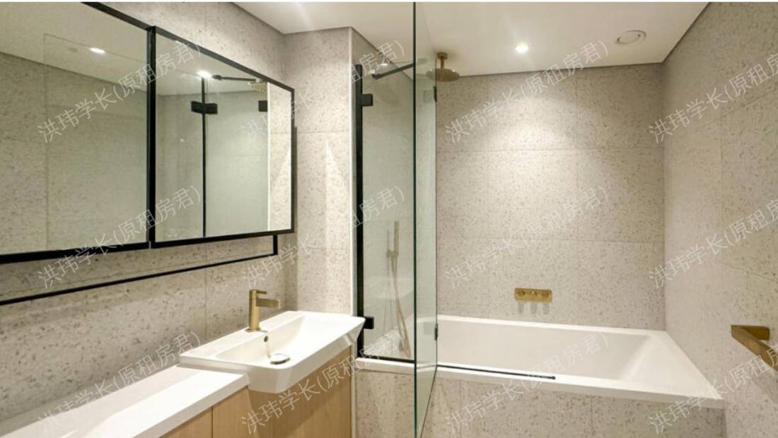 Georgette Apartments | Bouchon Point | Jacquard Point | Silk District公寓