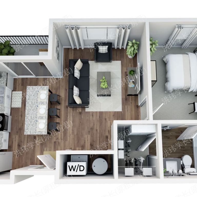 rooms picture