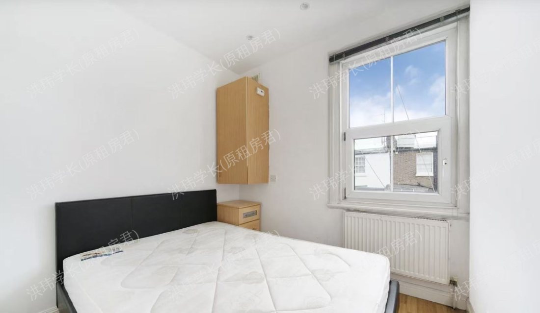 Flat 10B, 16-18 Wright’s lane公寓