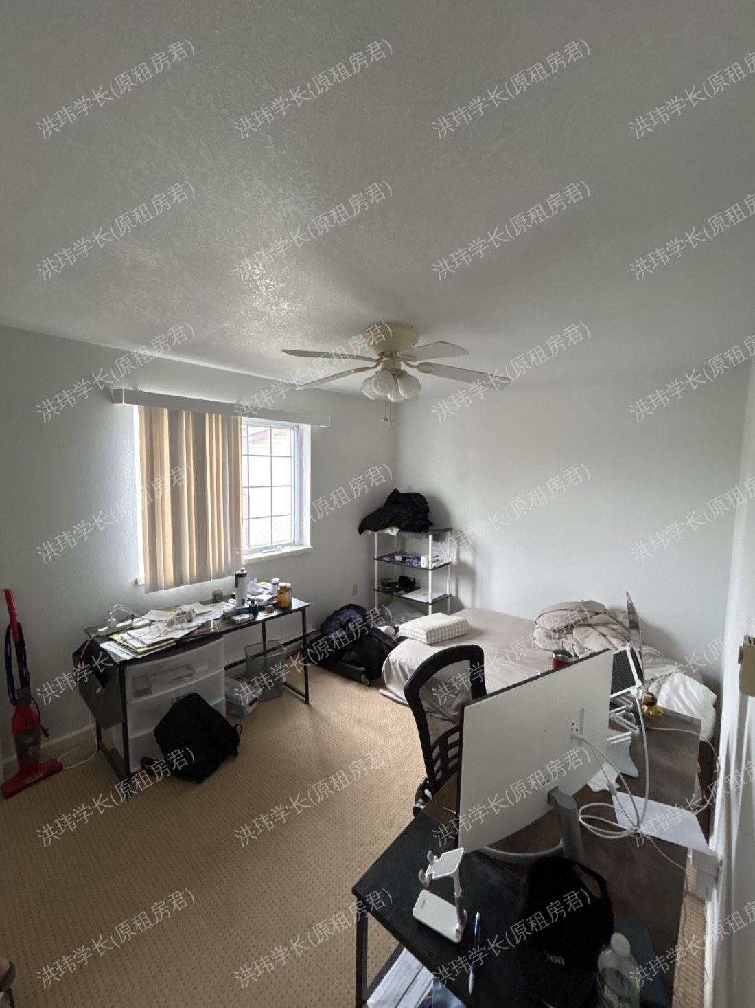 Summerhill Townhouse 公寓