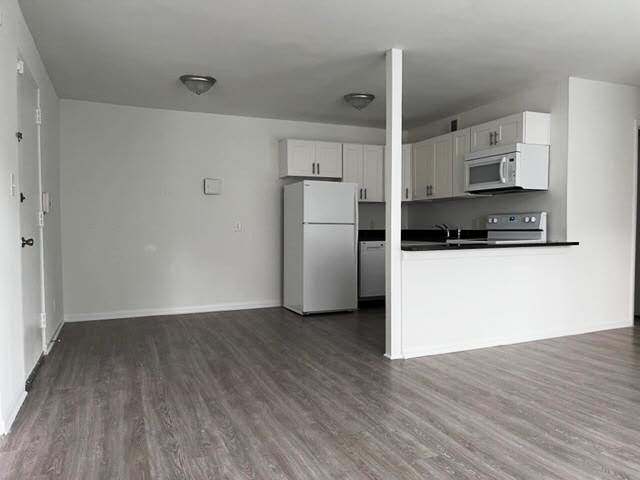 Holly hill apartment home公寓