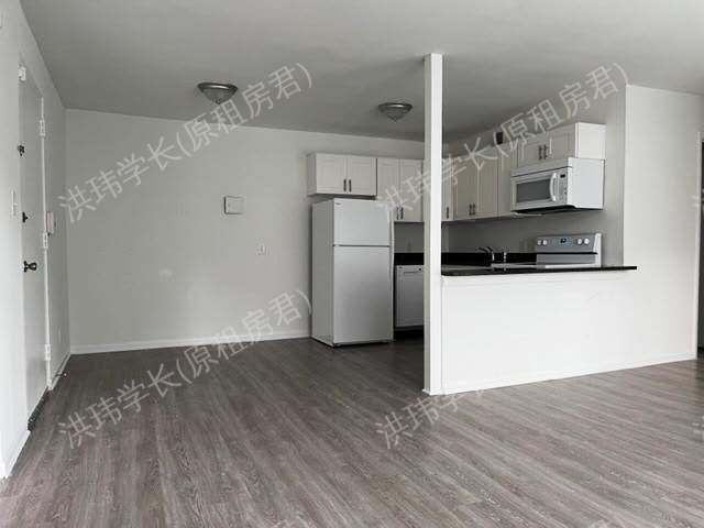 Holly hill apartment home公寓