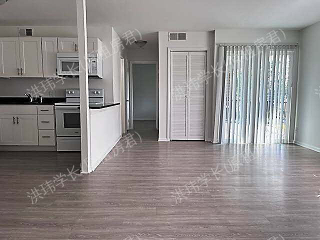 Holly hill apartment home公寓