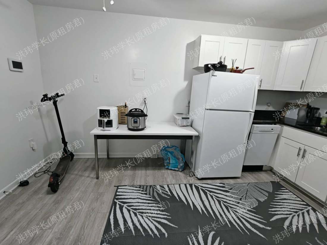 Holly hill apartment home公寓