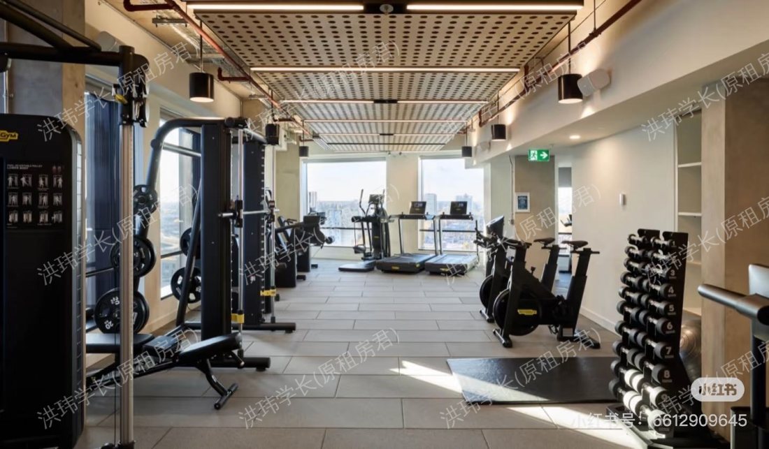 Urbanest Battersea公寓