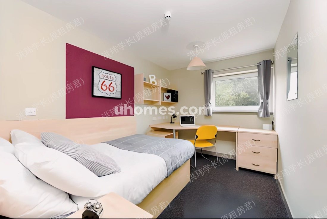 Mealmarket Exchange公寓