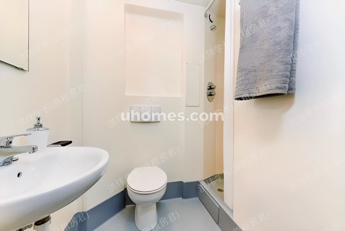 Mealmarket Exchange公寓