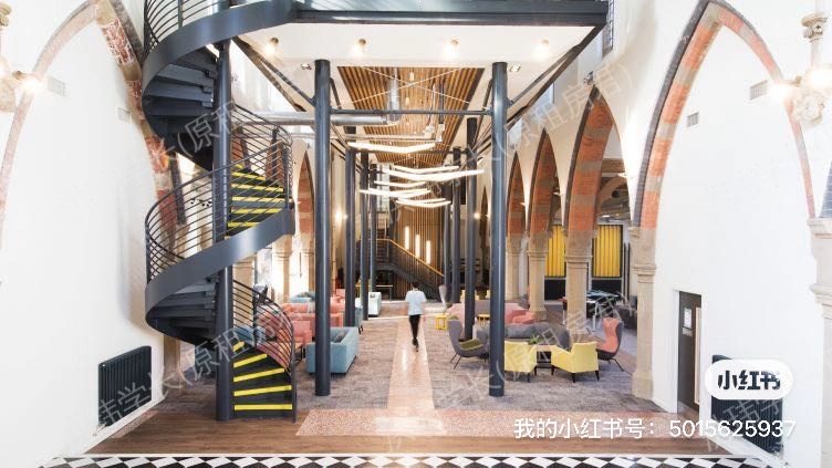 St Vincents Place公寓