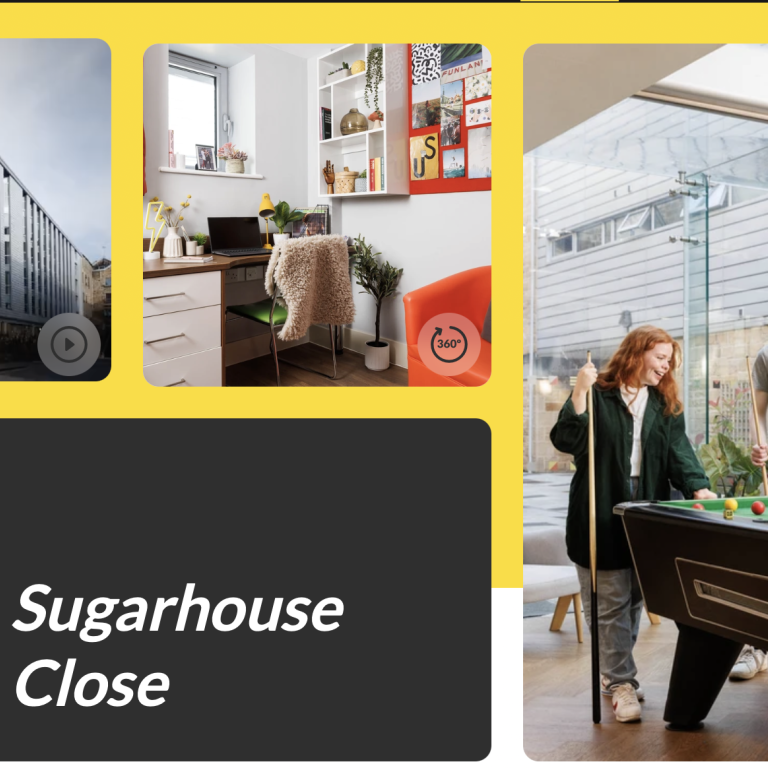 Sugarhouse Close转租