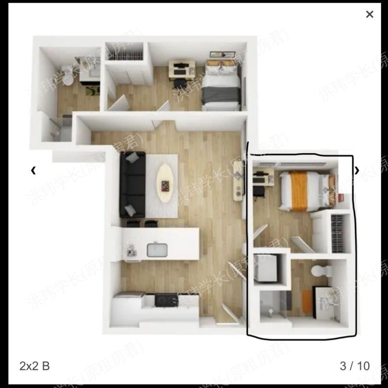 rooms picture