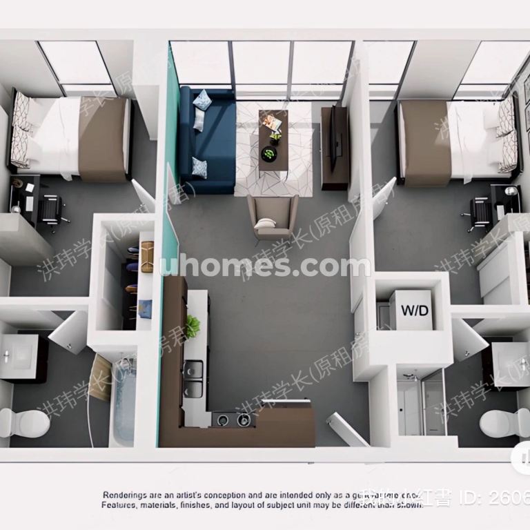 rooms picture