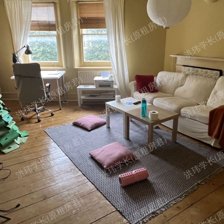 rooms picture