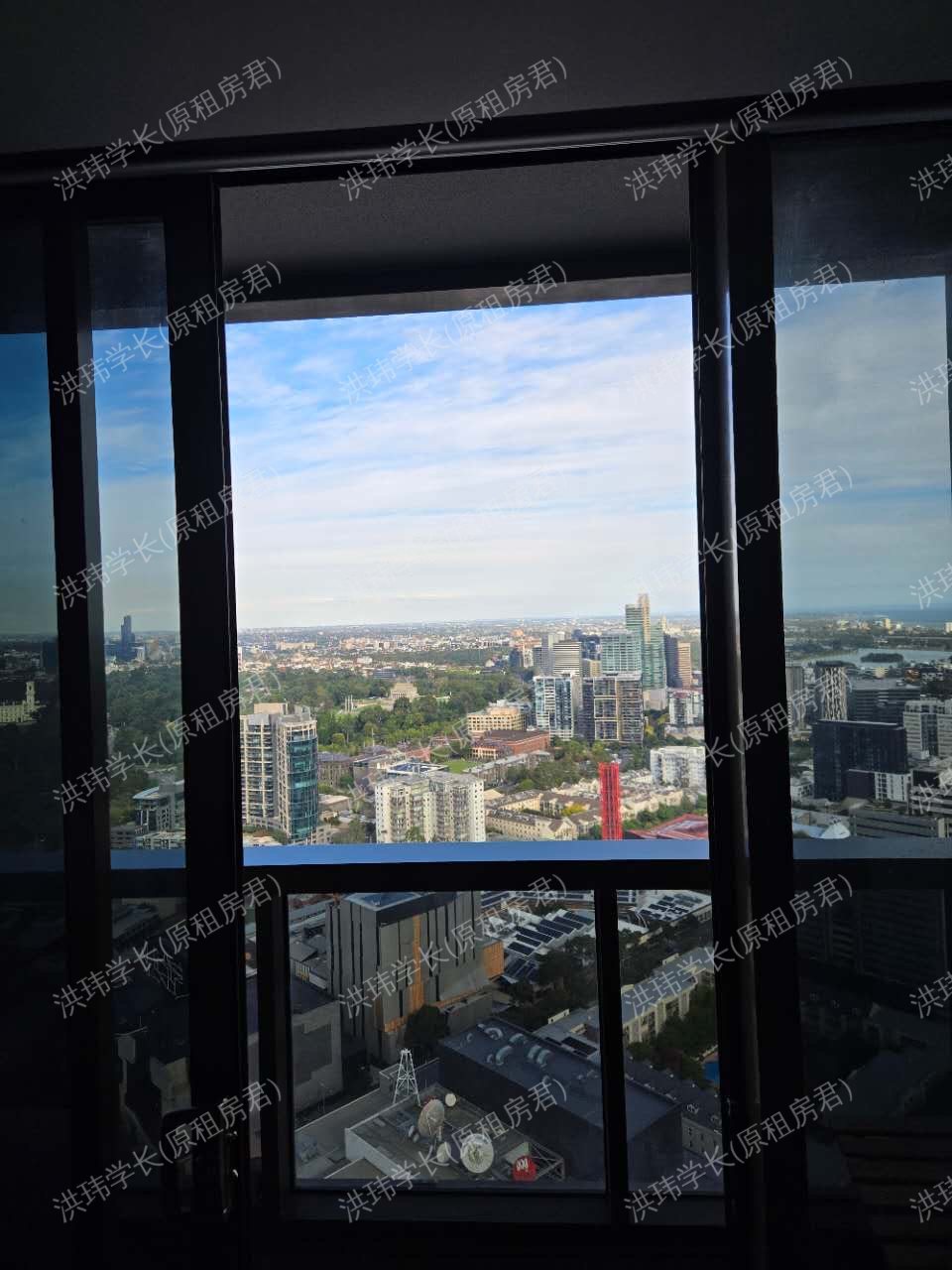 高层81 cityroad公寓