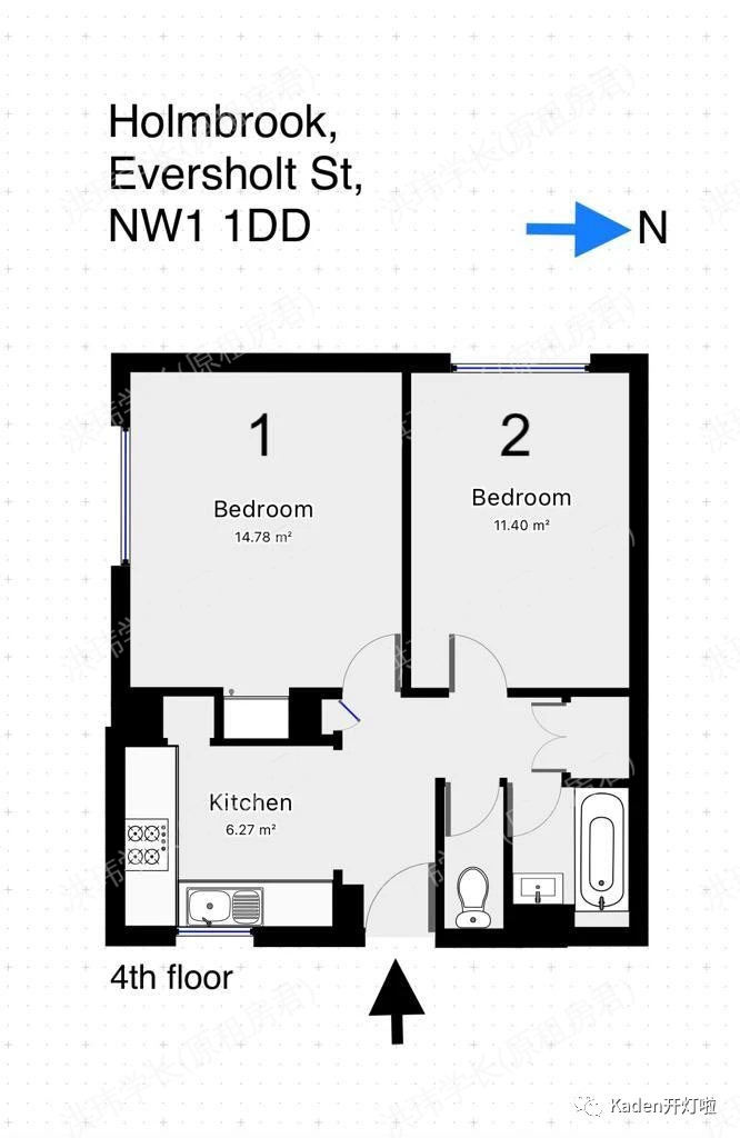 rooms picture