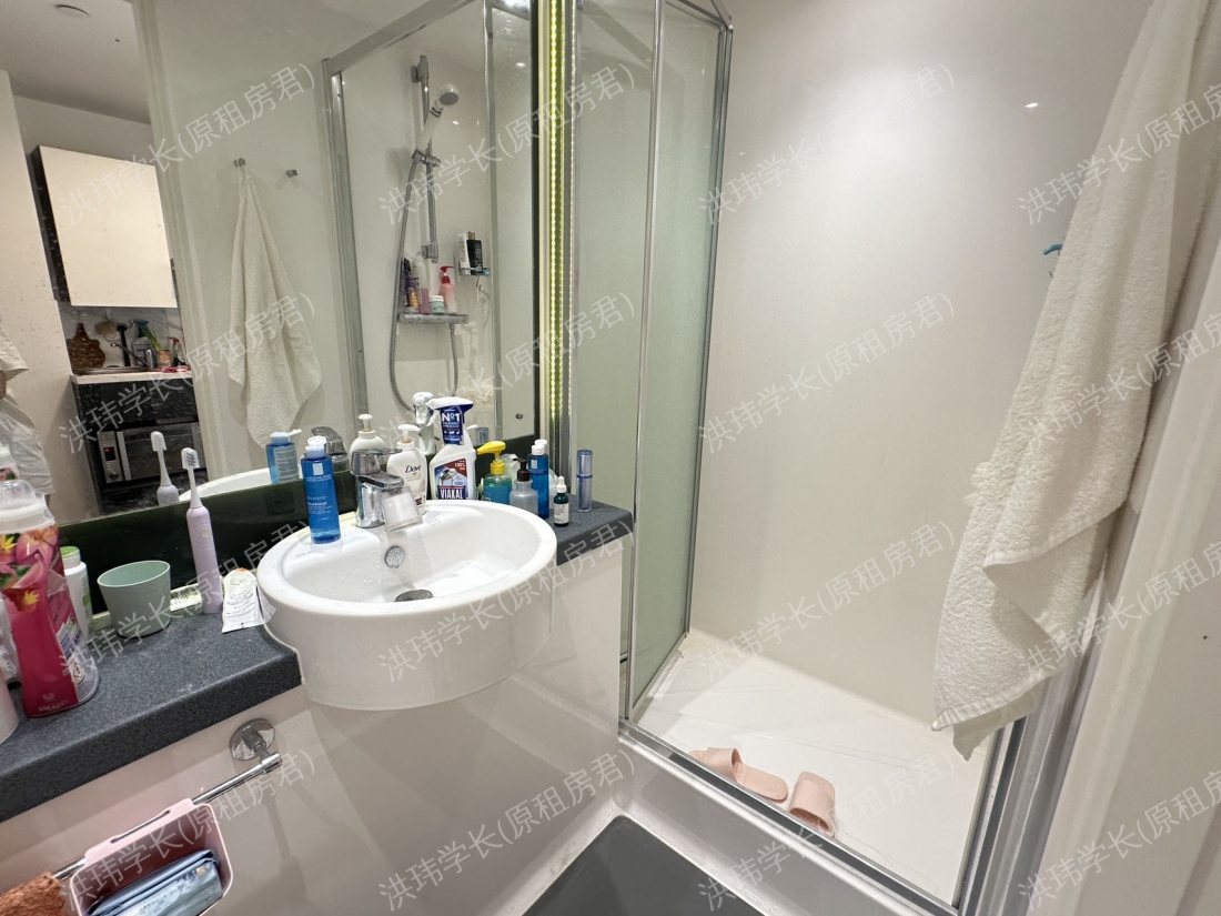 Eleanor Rosa House公寓