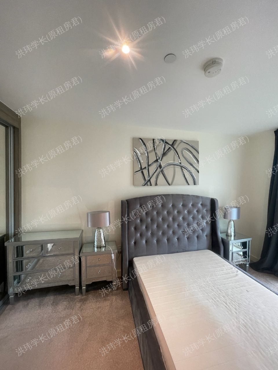 duke of wellington公寓