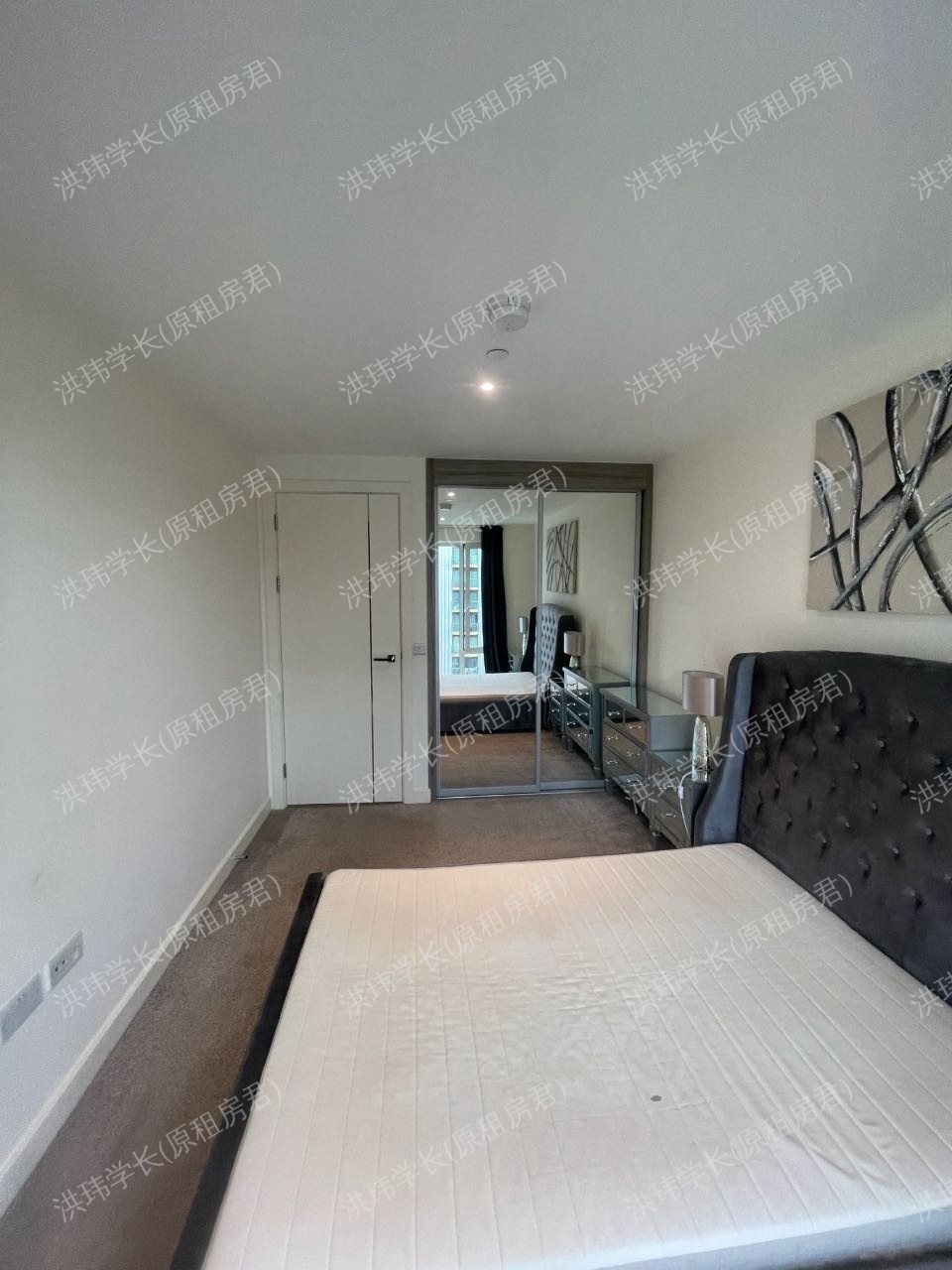 duke of wellington公寓