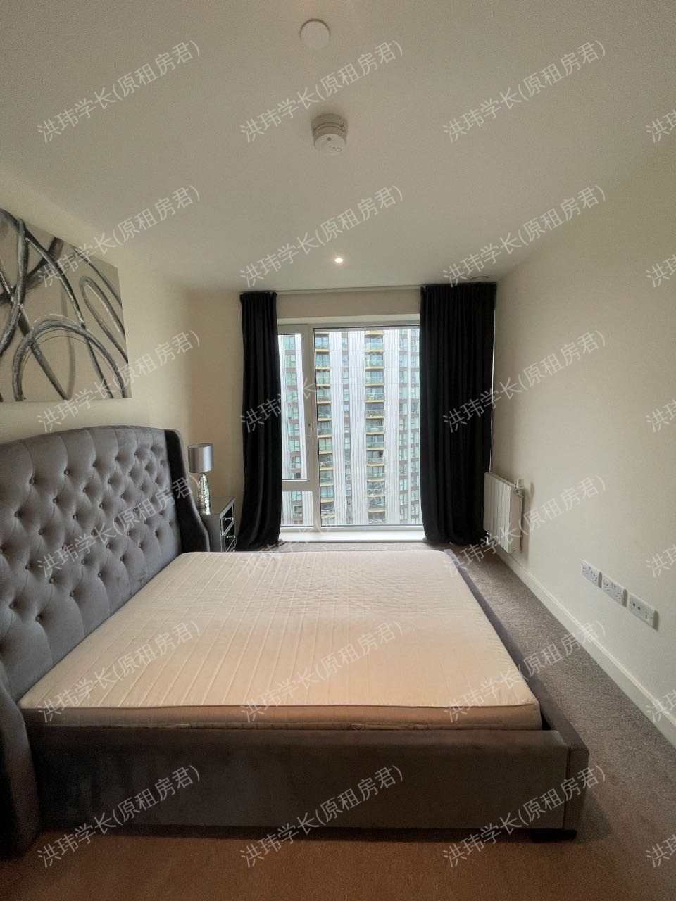 duke of wellington公寓