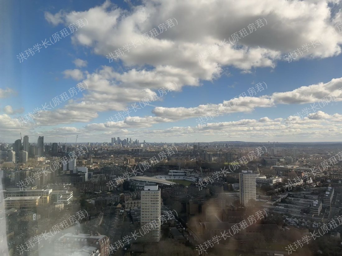 IQ Vega student accommodation 公寓