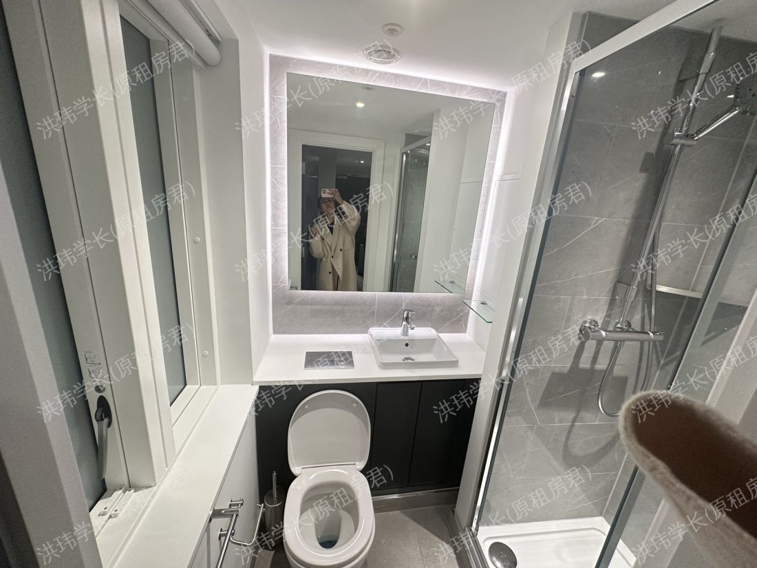 Grosvenor House公寓