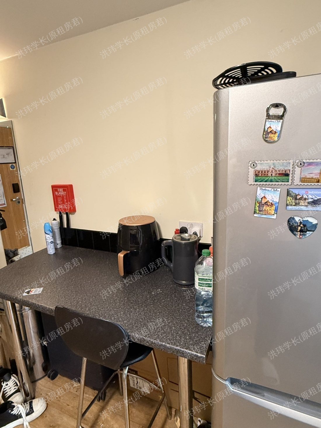 Moonraker point公寓