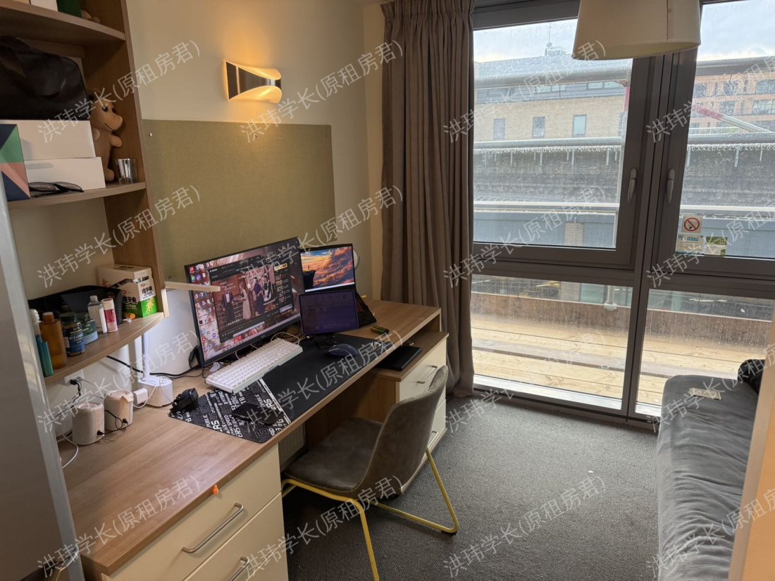 Moonraker point公寓