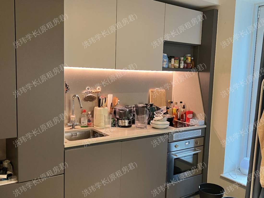 Vita Student Circle Square公寓