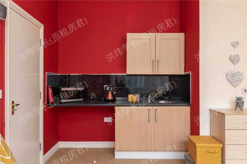 116 Roker Avenue Sunderland公寓