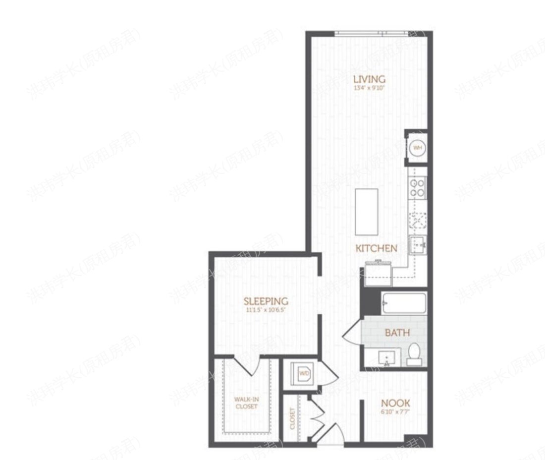 Andi Apartment公寓