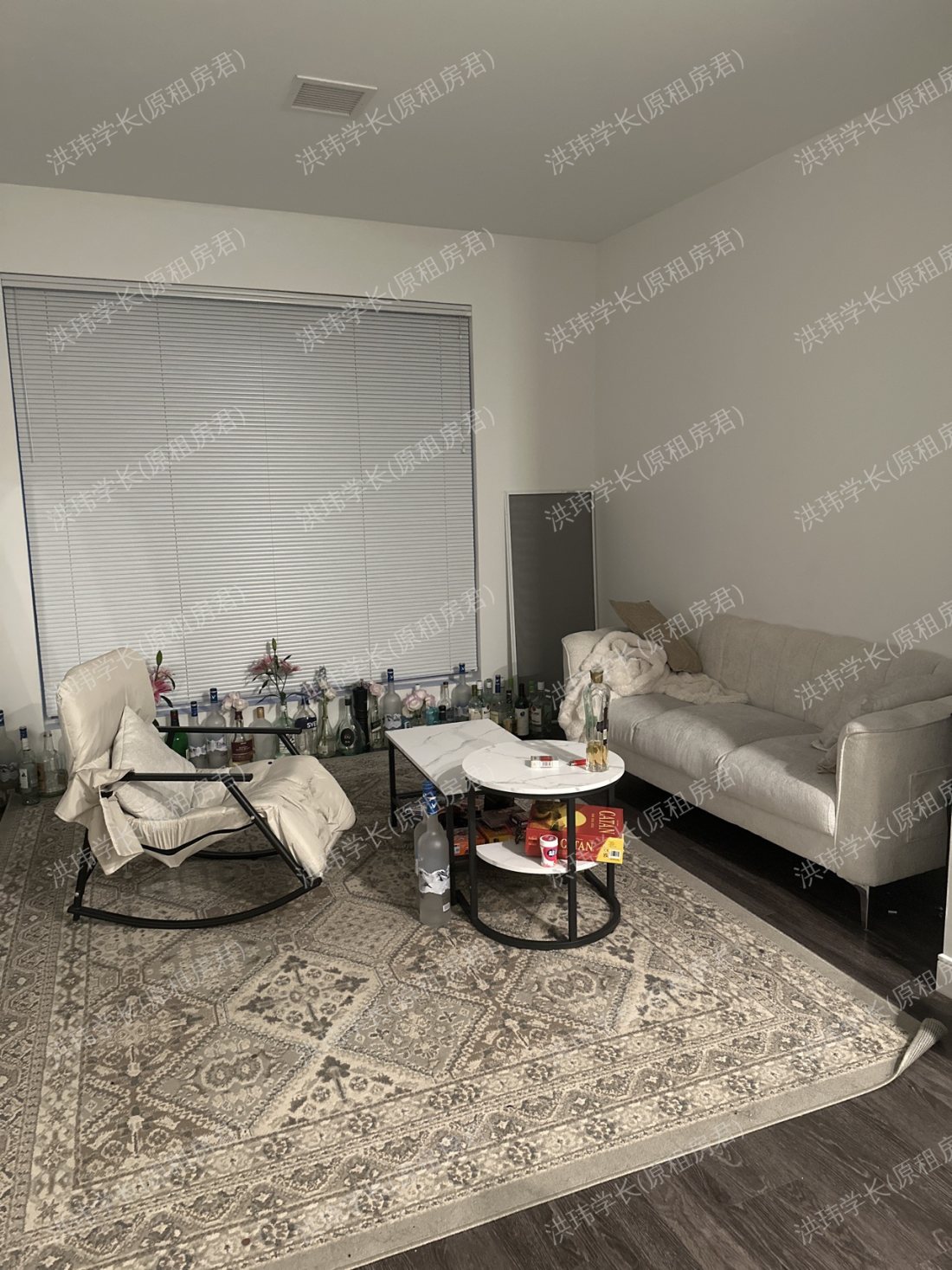 Andi Apartment公寓