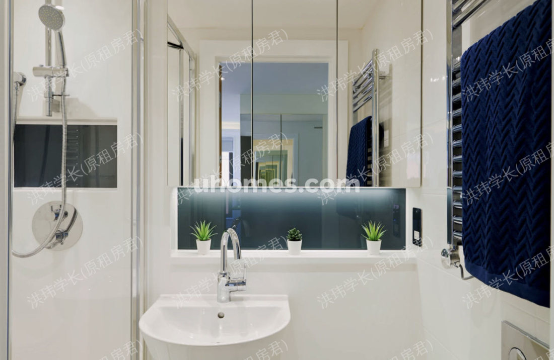 student castle公寓