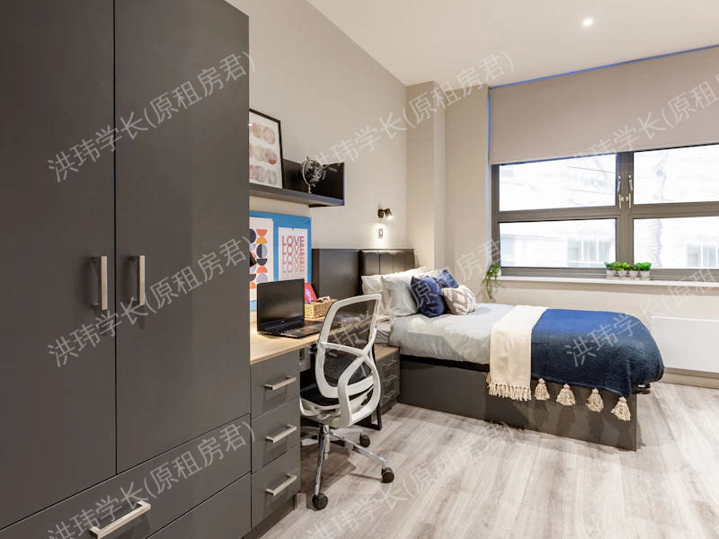 Grosvenor House公寓