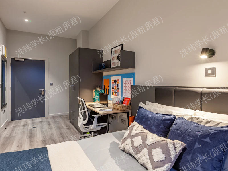 Grosvenor House公寓