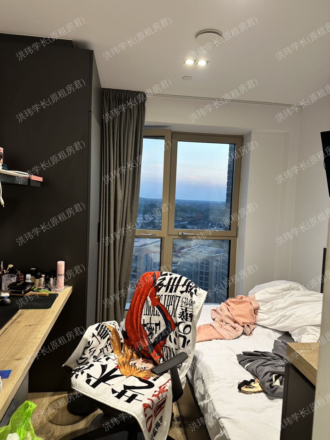 Vita Lewisham Exchange公寓