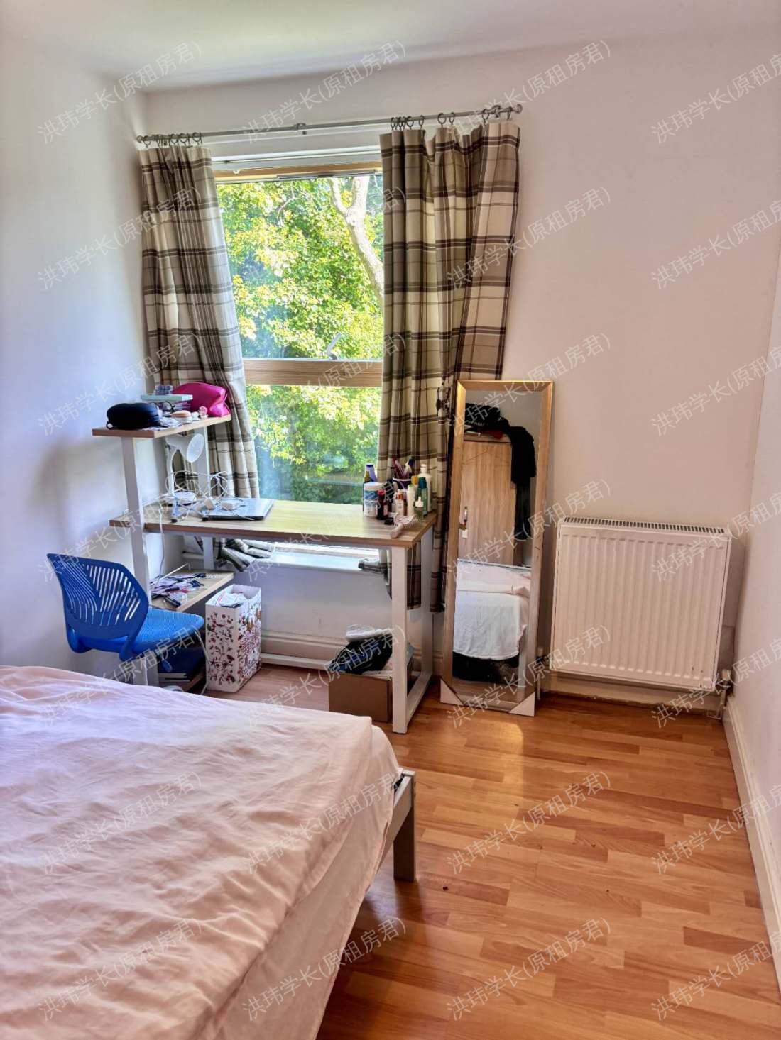 Fizwilliam Court公寓