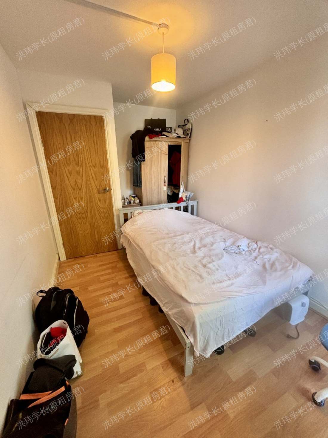 Fizwilliam Court公寓