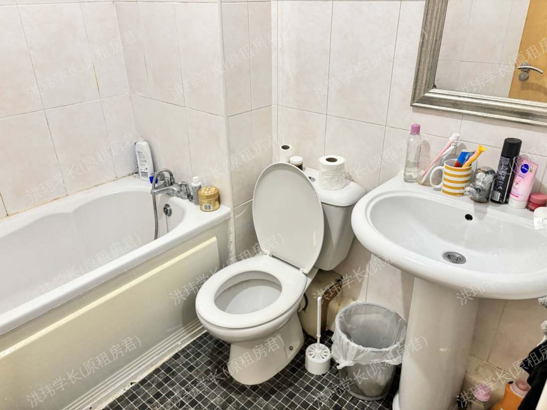 Fizwilliam Court公寓