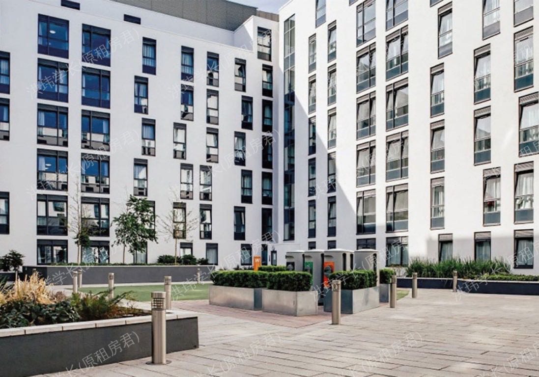 iQ Sterling Court公寓