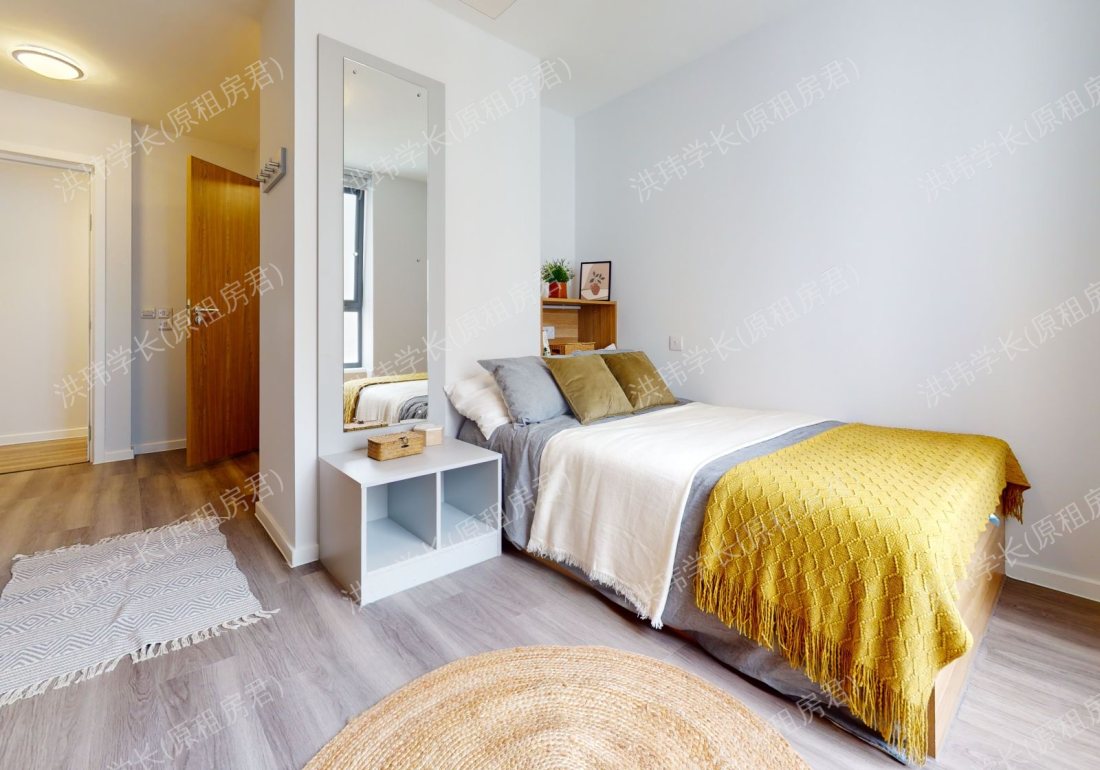 iQ Sterling Court公寓