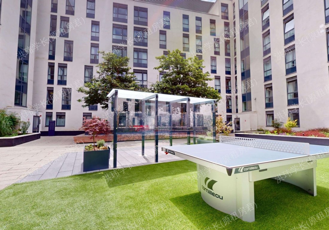 iQ Sterling Court公寓