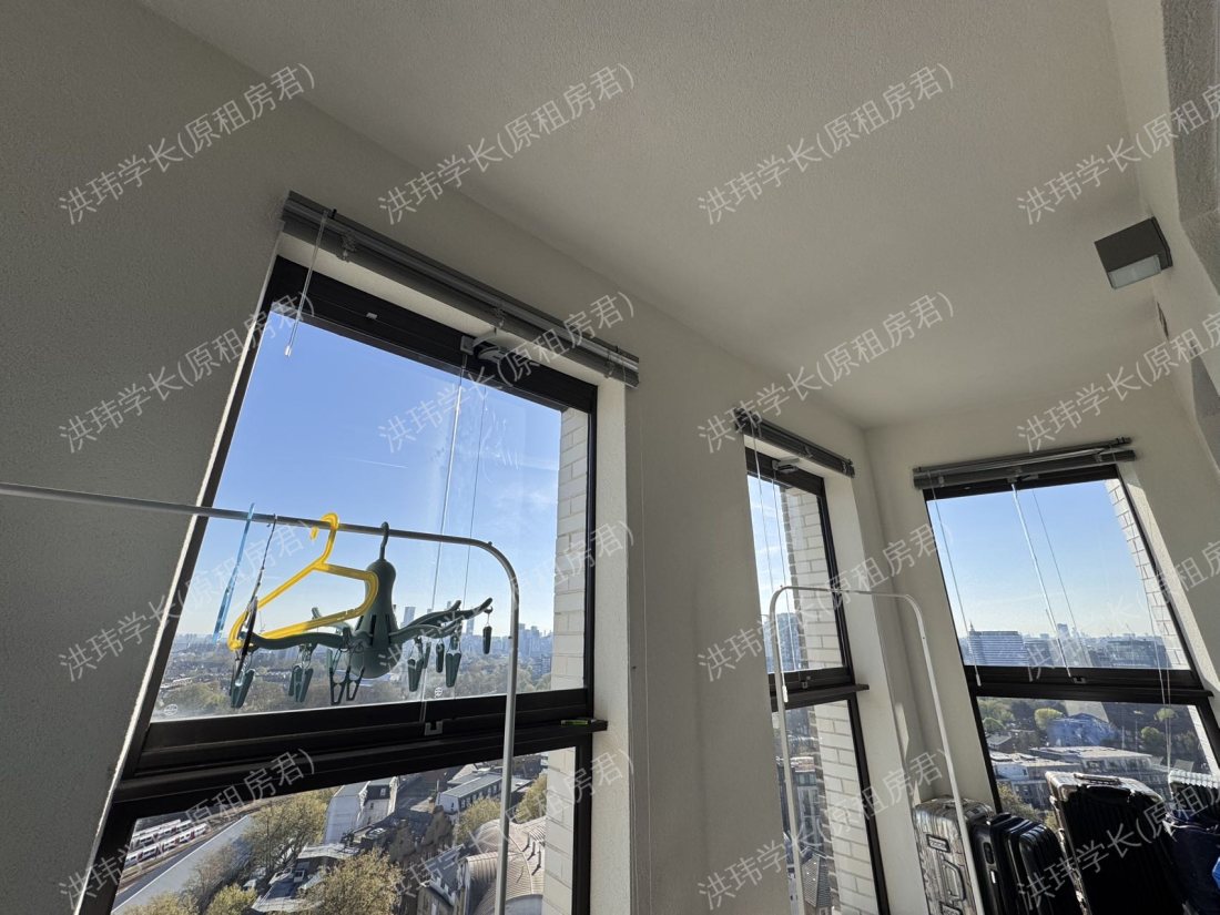 conquest tower公寓