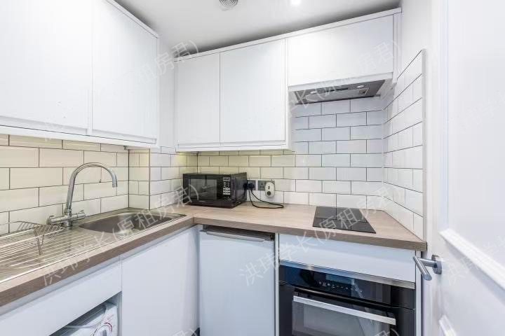 Chelsea Cloisters公寓