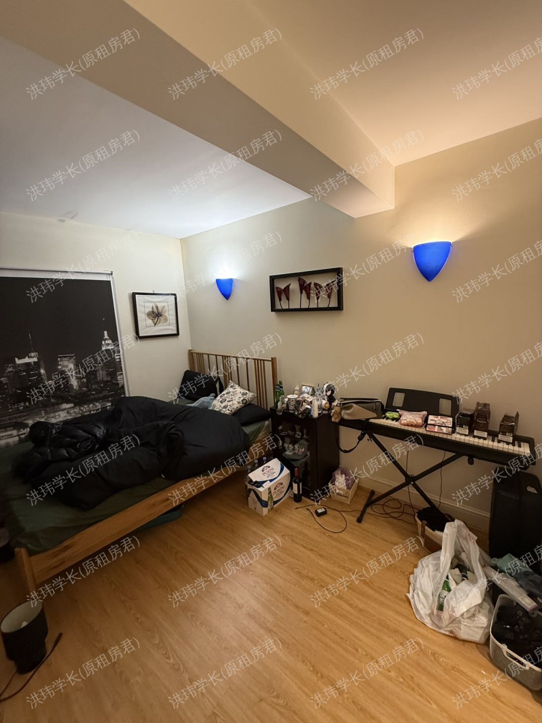 26-27 great tower street公寓