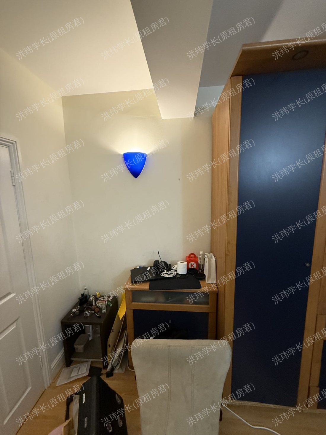 26-27 great tower street公寓