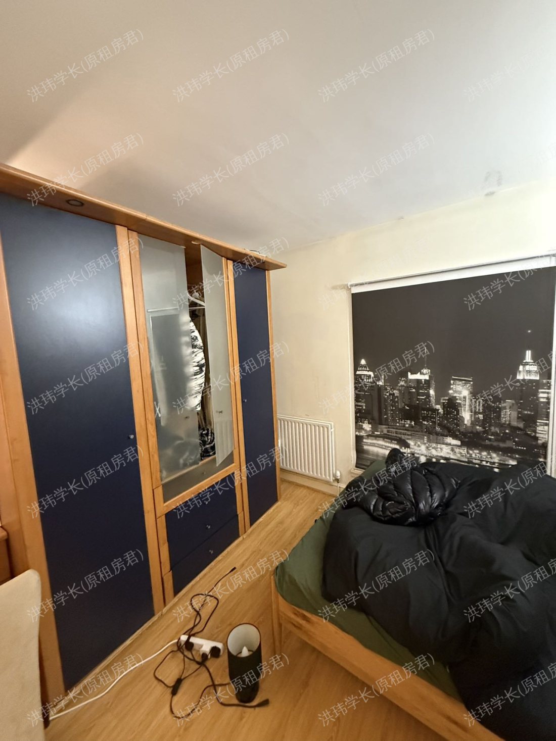 26-27 great tower street公寓