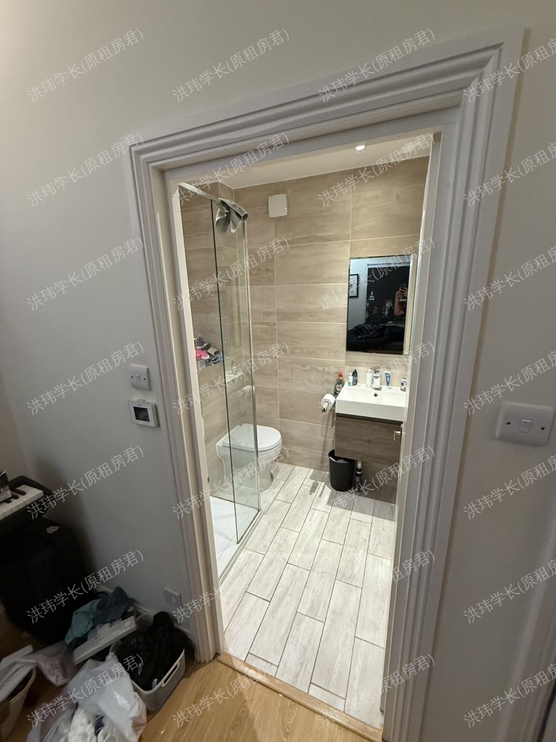 26-27 great tower street公寓